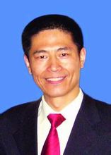 Zhang Zhiliang: Xangai Zhiliang bufet fundador