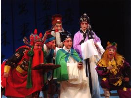 Zhang Xie