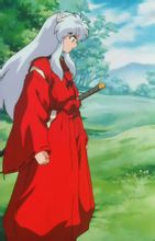 Inuyasha: animat actor de "Inuyasha"