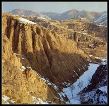 Loess
