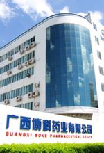 Pharmaceutical Co, Ltd Guangxi Brocade