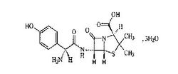 La amoxicilina