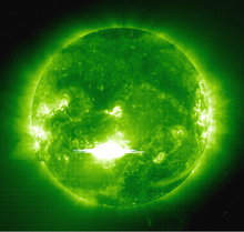 Clima Espacial