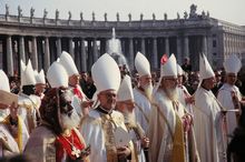 Concili Ecumènic Vaticà II