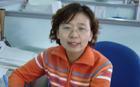 Els professors d'idiomes a Weihai: Zhangrui Qin