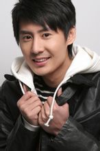 Zhang Shuai: actor, presentador