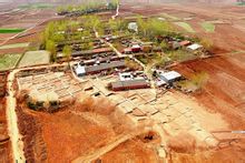 Suizhou va de casa a Shanxi Setmana cementiri