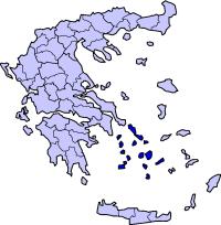Cíclades