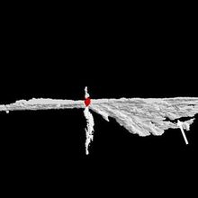Ferrita acicular