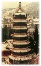 Gordon Temple: Temple al comtat de Quanzhou, Guilin, Guangxi