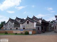 Ronghuan Casa