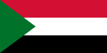 República del Sudan