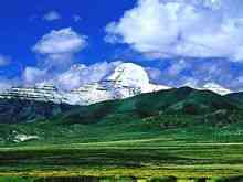 Muntanya Kailash