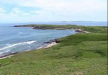 Wangan Island