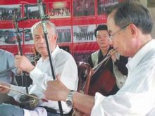 Música Chaozhou