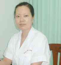 PHILLIP: Doctors Hospital de Guangzhou autoritats militars