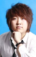 Zhang Shuai: Guangxi Repertori jove actor