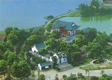 Qintai