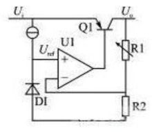 Reguladors lineals