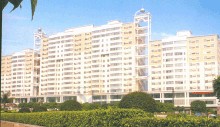 Edifici ALBATRON