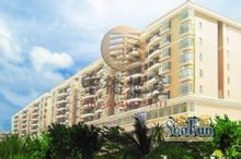 Tung Chung Crescent