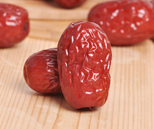 Dates de Jade