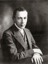 Rachmaninoff
