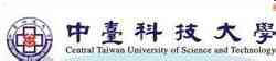Universitat Central de Taiwan de Ciència i Tecnologia