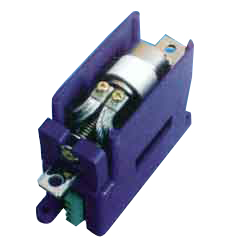 Contactors de baixa tensió