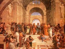 Antiga filosofia grega