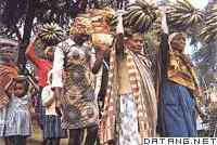 Tanzans