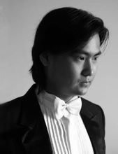 Wang Linlin: conductor