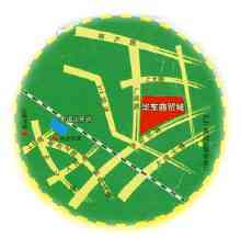 Est de la Xina Trade City