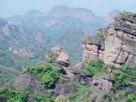 Cenxi Township
