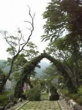 Chiaohsi Parc