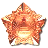 Medalla de l'Alliberament