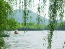 Hangzhou West Lake