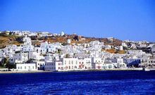 Mykonos