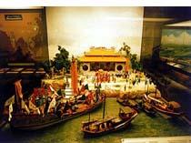 Macau Museu Marítim
