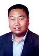 Zhang Yongcheng: Universitat de Qinghai Màster Instructor