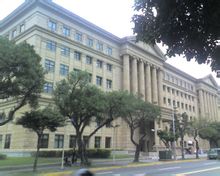 Tribunal Superior de Taiwan