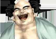 Haha nens