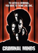 Criminal Minds: crim als Estats Units la sèrie de drama