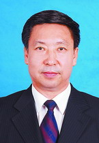 Wang Jiliang: Comitè de Xinjiang del Partit, comissari polític adjunt