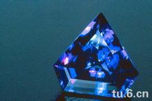 Tanzanite