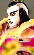 Blanco Yoko
