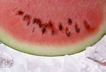Maquillatge fruita