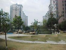 Jardí riu