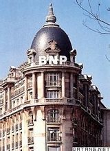 Banc Nacional de París