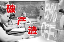 Empresa Dret Concursal de la República Popular Xina